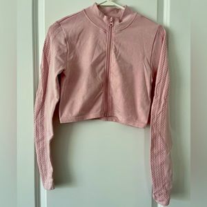 Forever 21 Athletic top